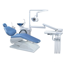 Günstigster Ce- und ISO-zertifizierter Dental Equipment Dental Chair zum Verkauf